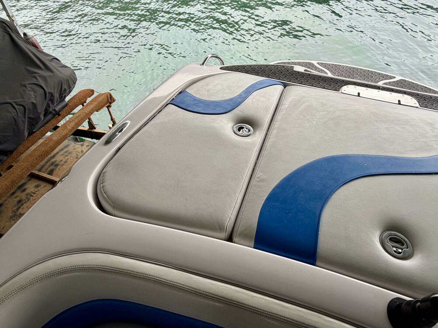 2006 Correct Craft Air Nautique SV-211 Team Edition - Image 68