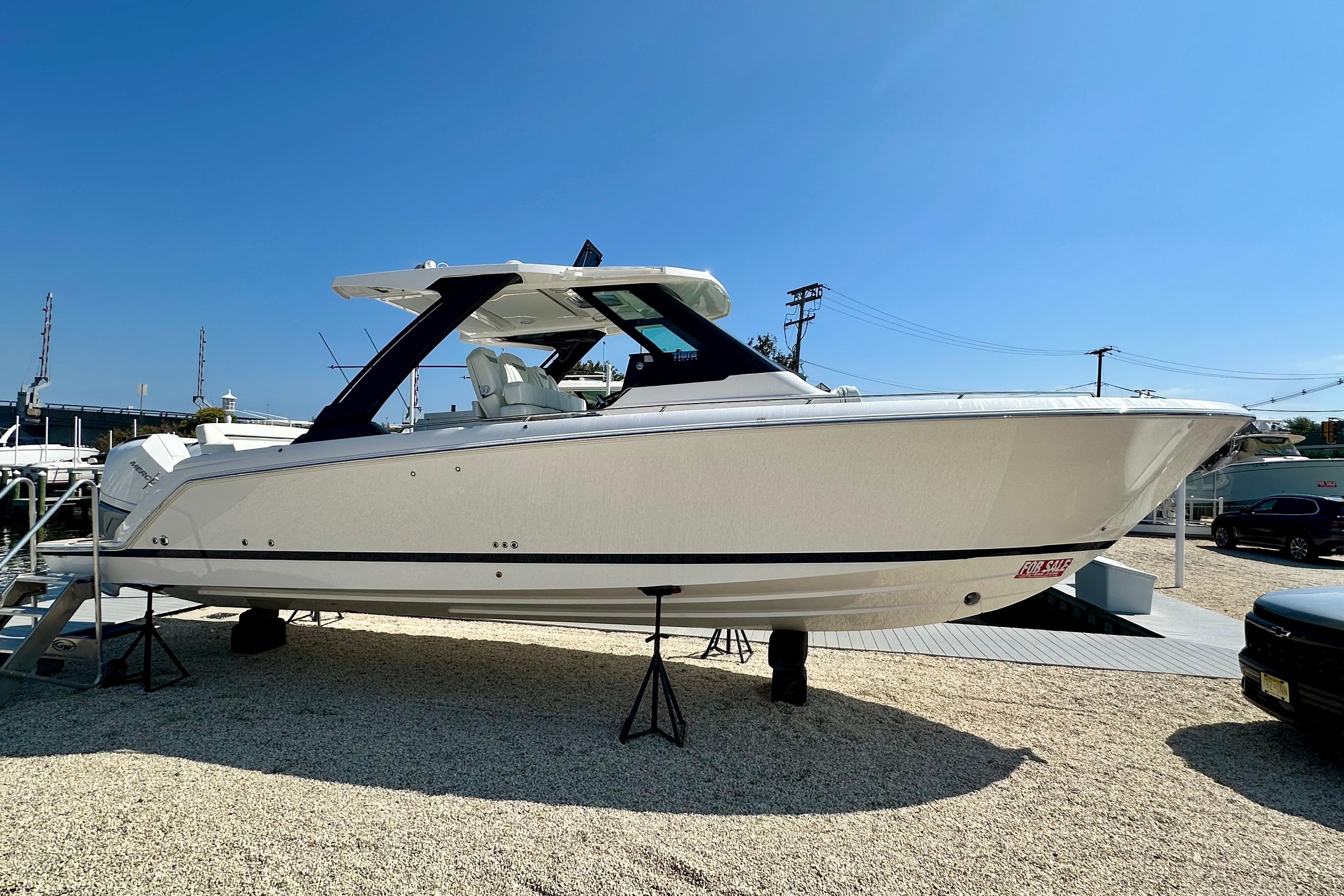 2026 Tiara Yachts 34 LS