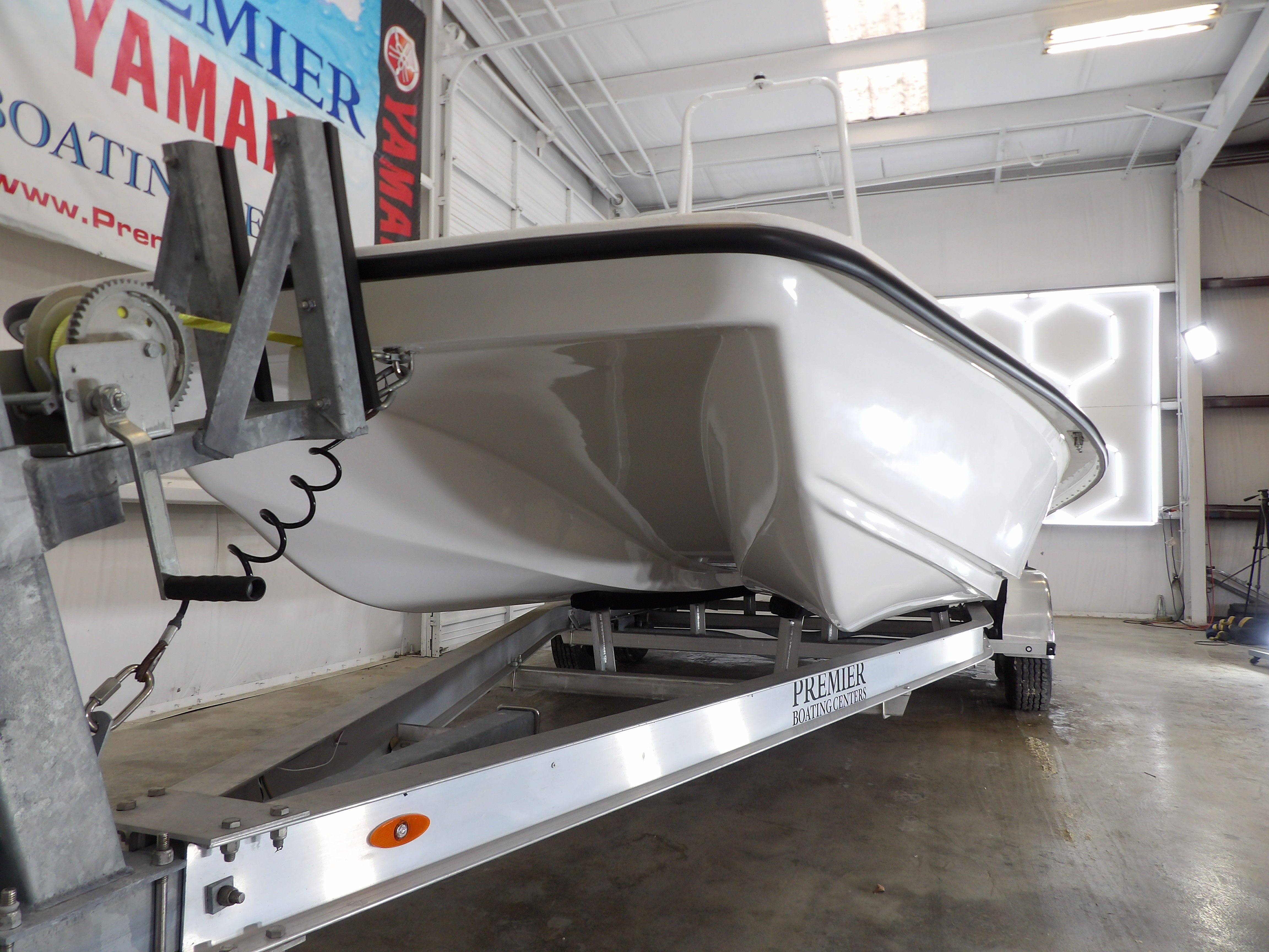 2026 Shoalwater 21' Catamaran - 5