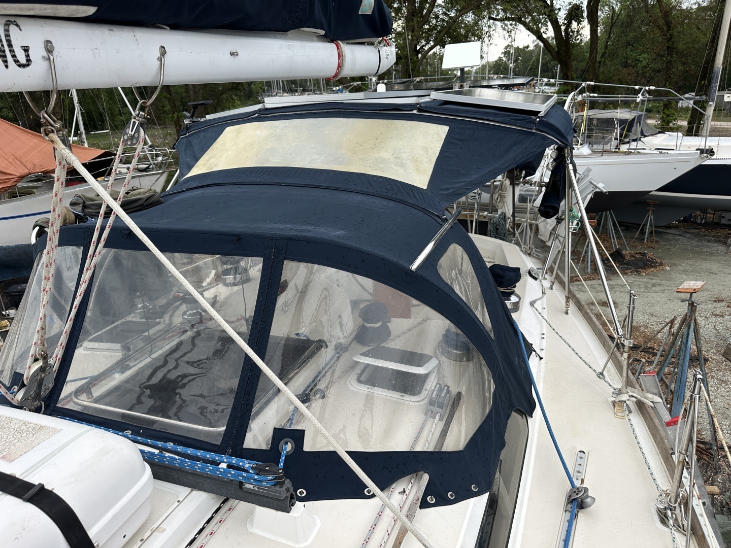 1991 Sabre 425 - Image 72