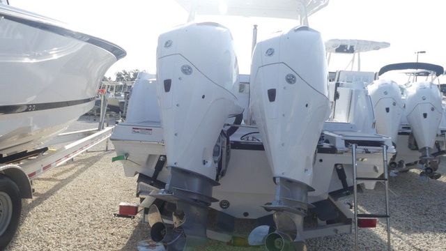 2026 Blackfin 252 DC - 7