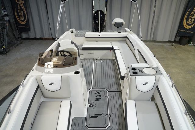 2026 Starcraft SVX 211 OB - 11