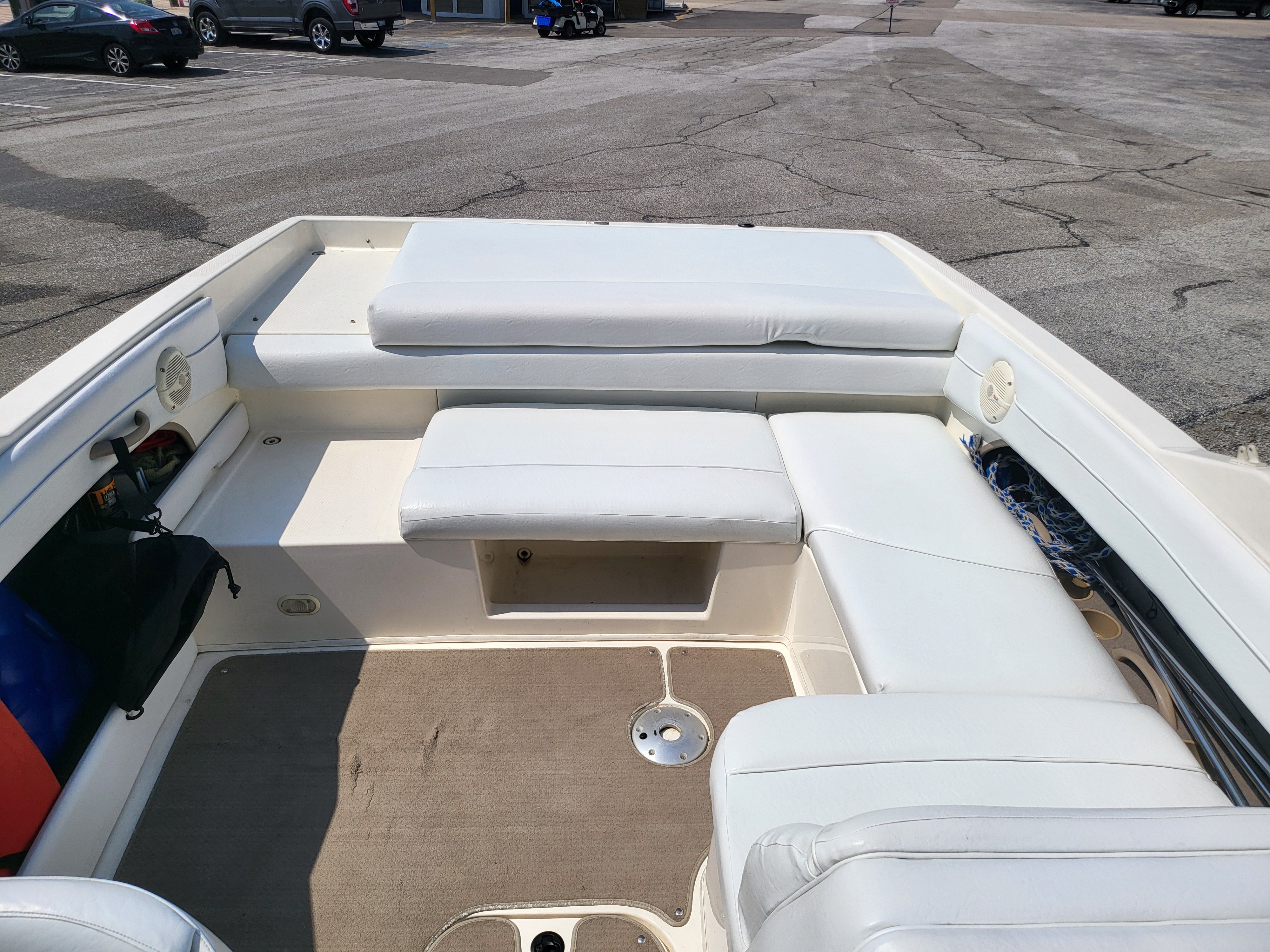 2004 Bayliner 225BR - 3