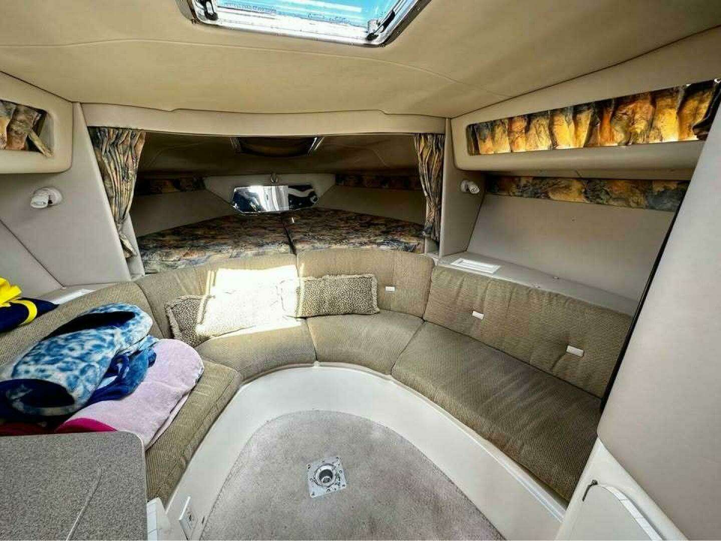 1999 Chaparral Signature 29 - Image 13