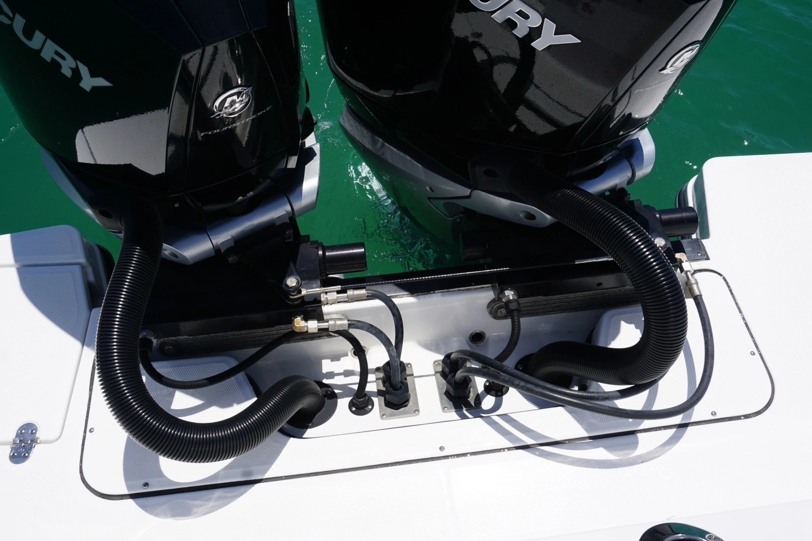 2023 Blackfin 272 DC - Image 32