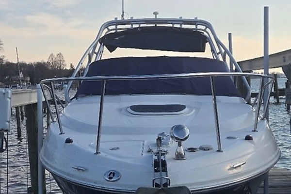 2005 Sea Ray 270 Amberjack