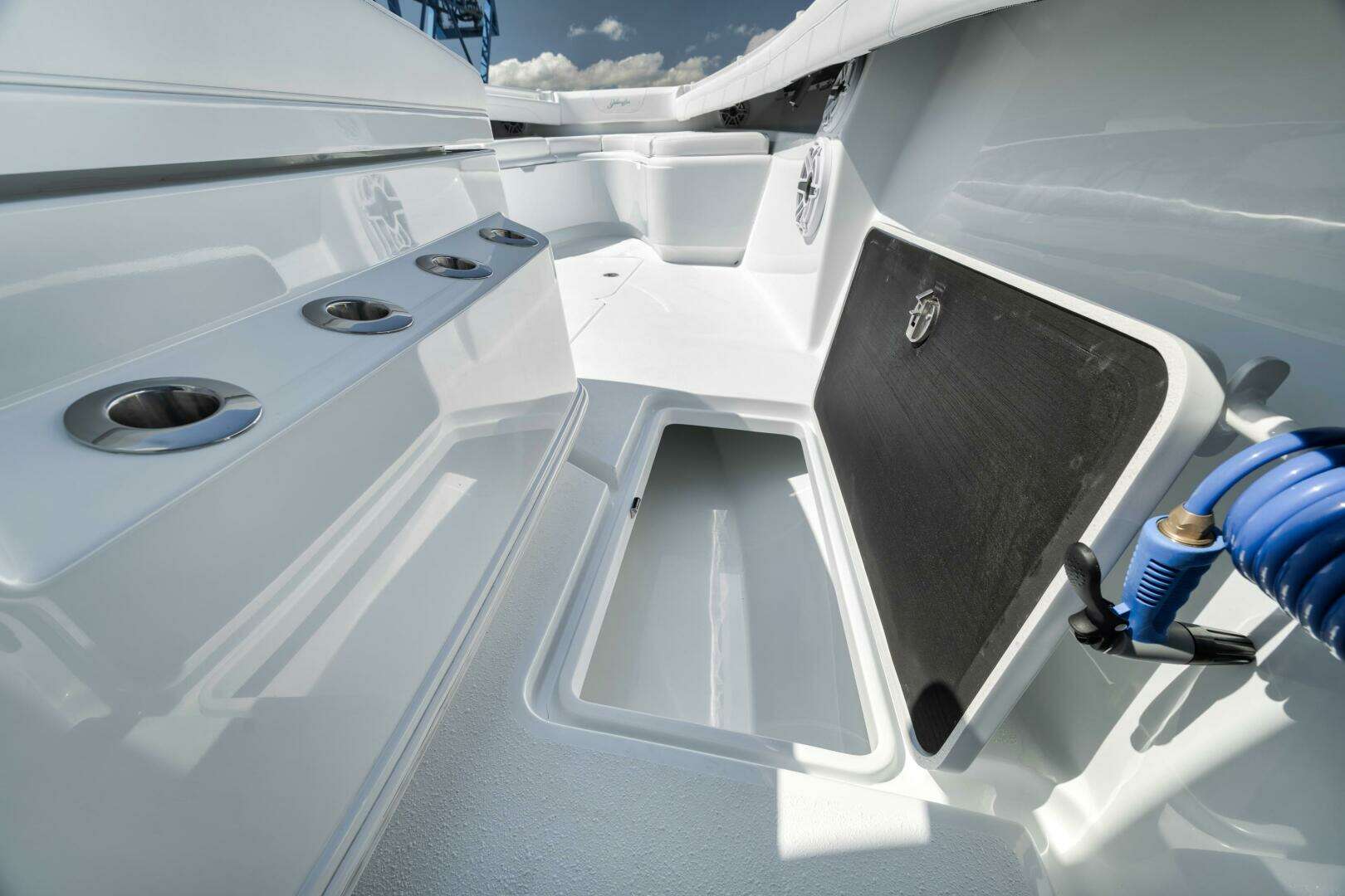 2026 Yellowfin Offshore - Image 29