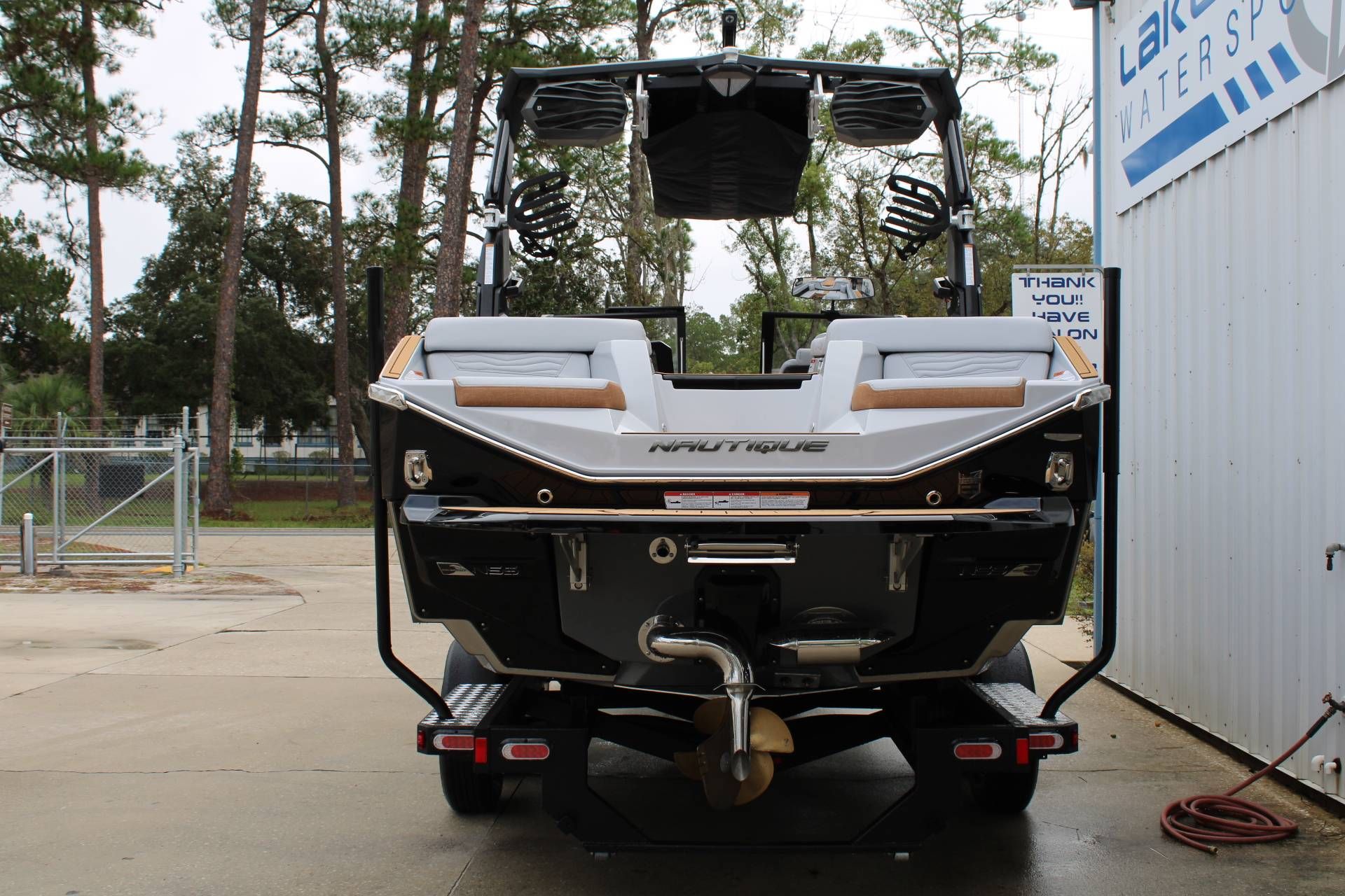 2026 Nautique G23 - 27