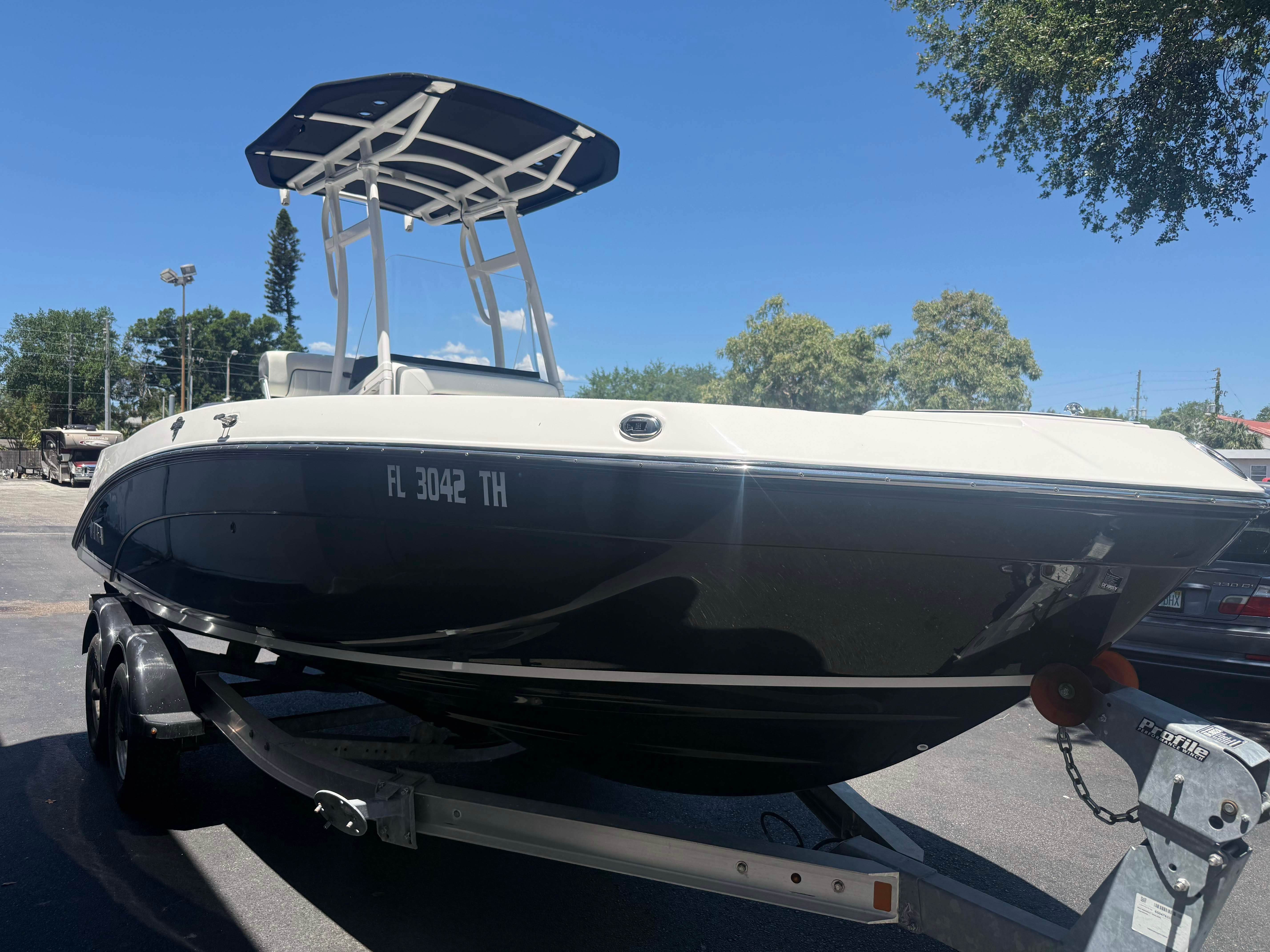 2022 Yamaha Boats 210 FSH Sport - 3
