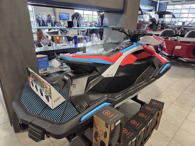 2025 Yamaha WaveRunner JetBlaster - 2