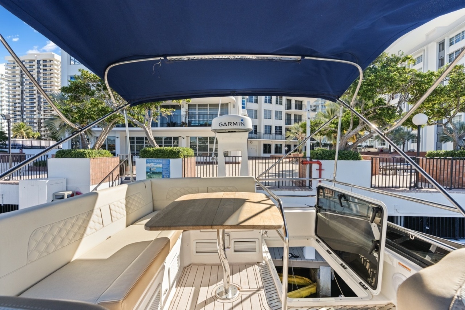 2020 Regal 42 Fly - Image 9