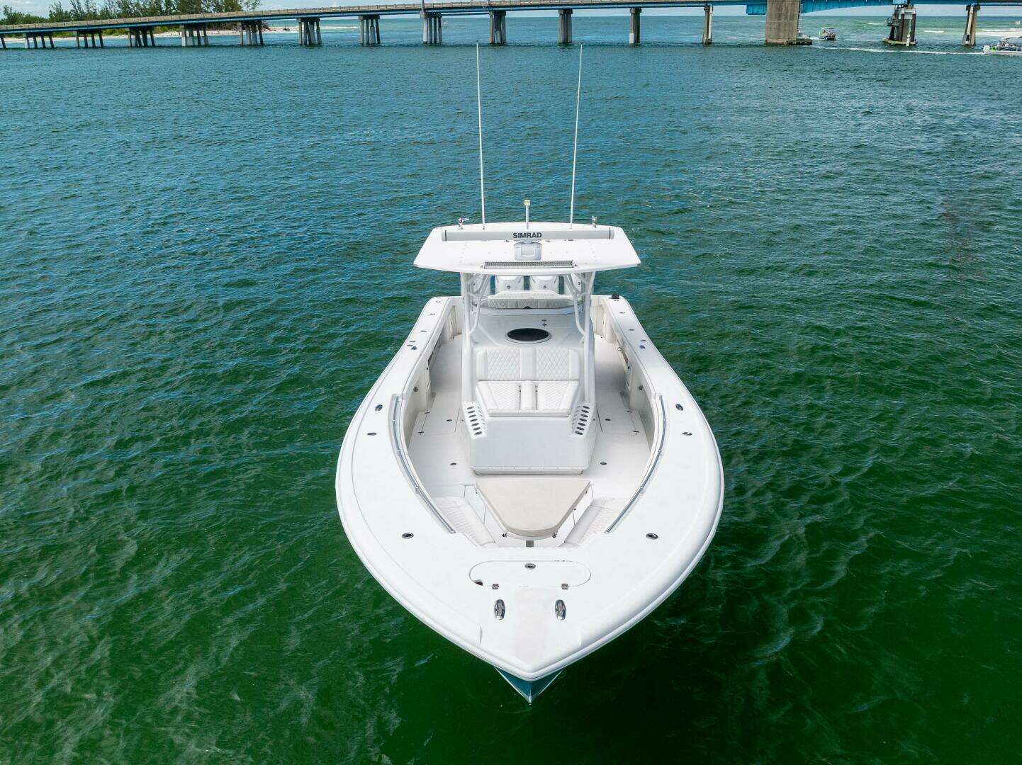 2009 Yellowfin — - Image 4