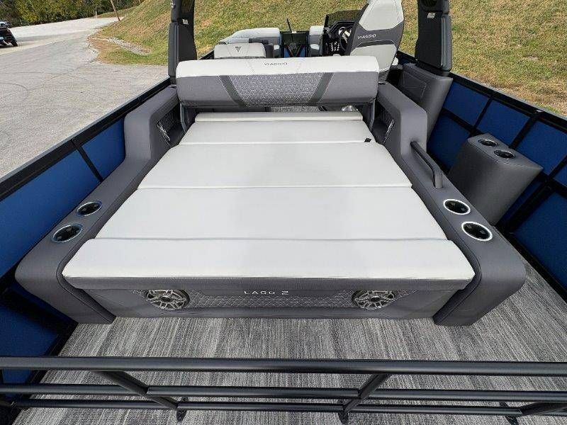 2026 Viaggio Lago Z24S - 28