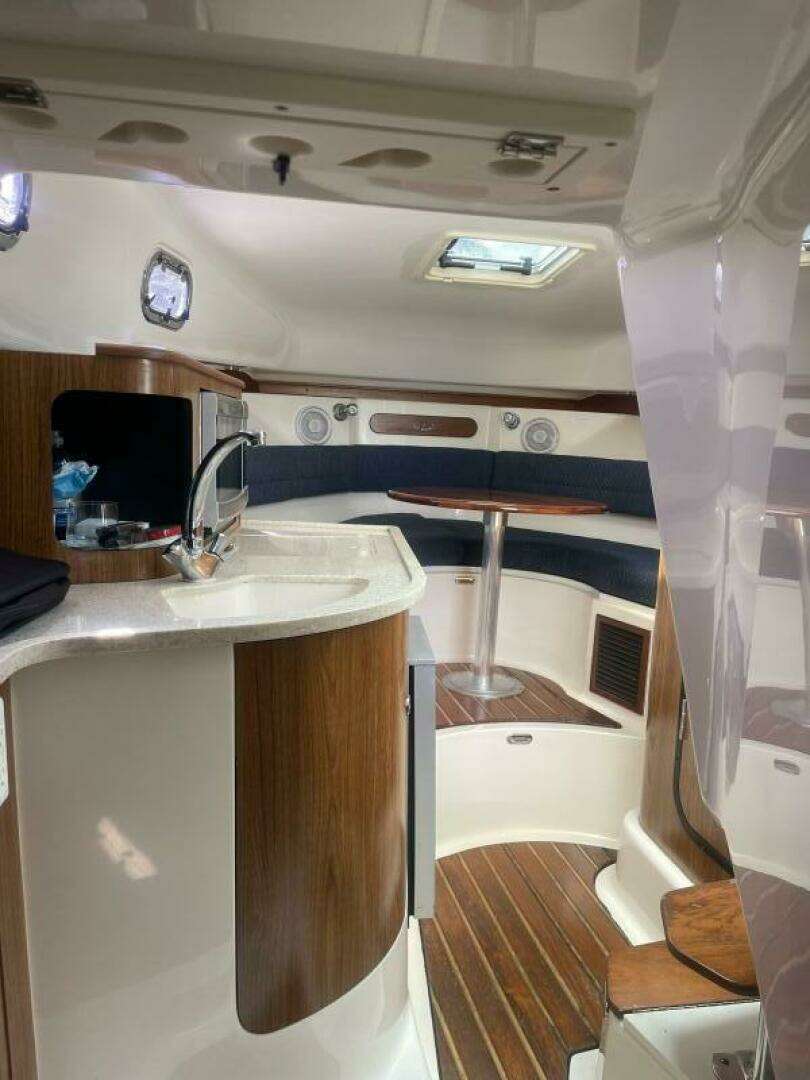 2014 Pursuit OS 315 - Image 30