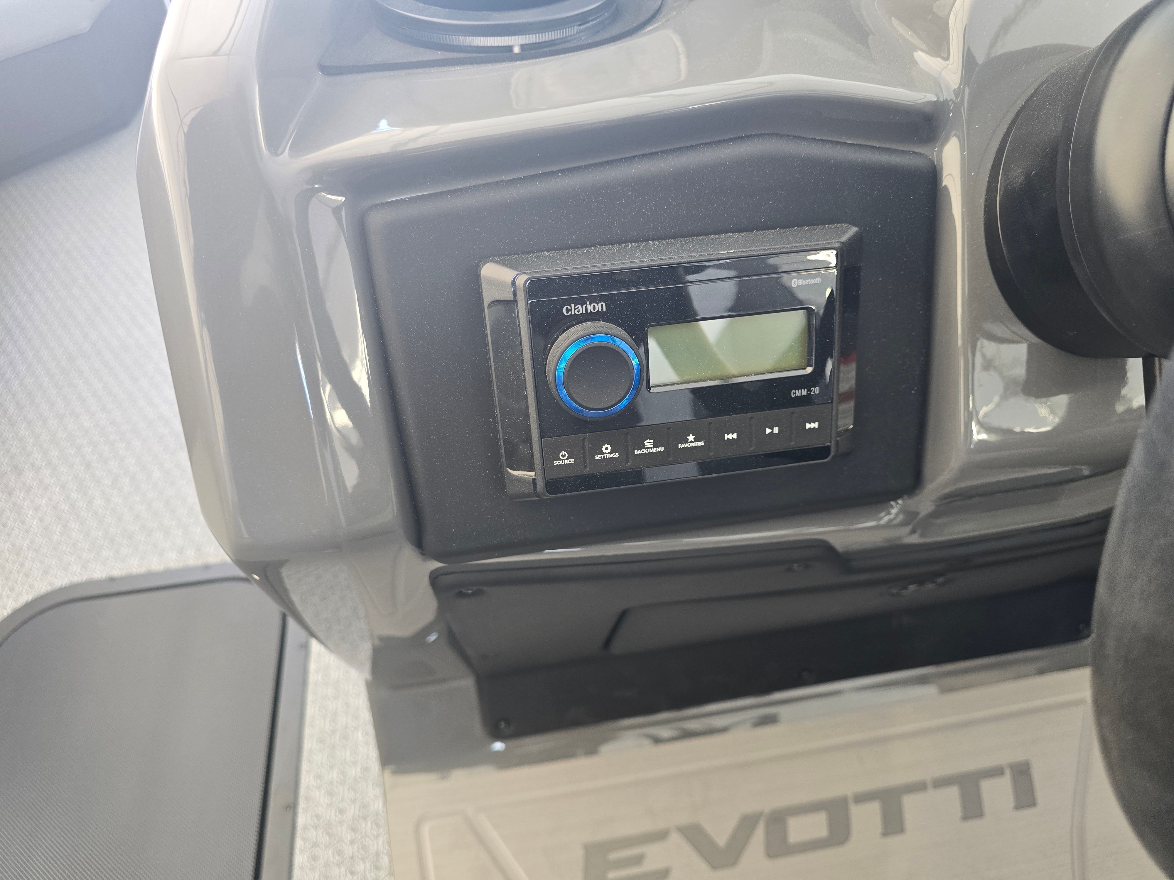 2026 EVOTTI 521 CS - Image 16