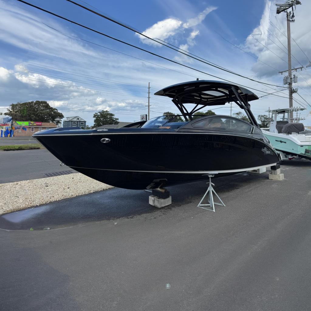 2026 Yamaha Boats 275SD
