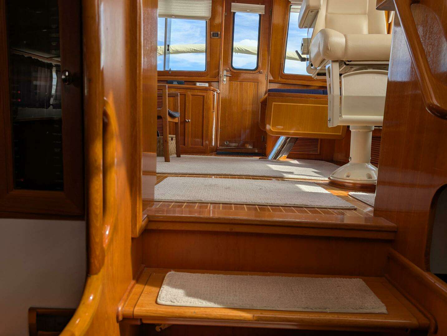 2006 Grand Banks — - Image 43