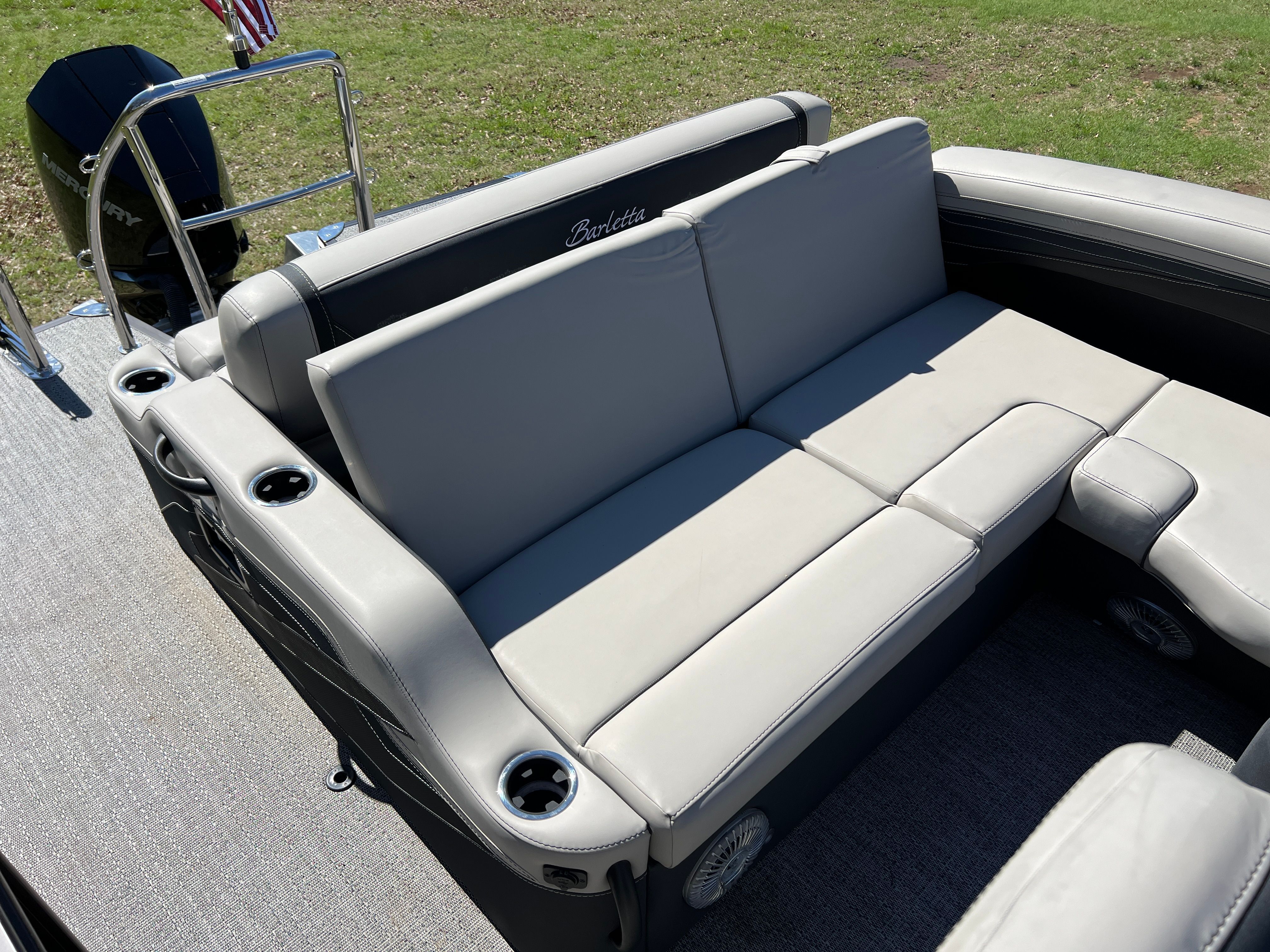 2026 BARLETTA C22U - Image 24