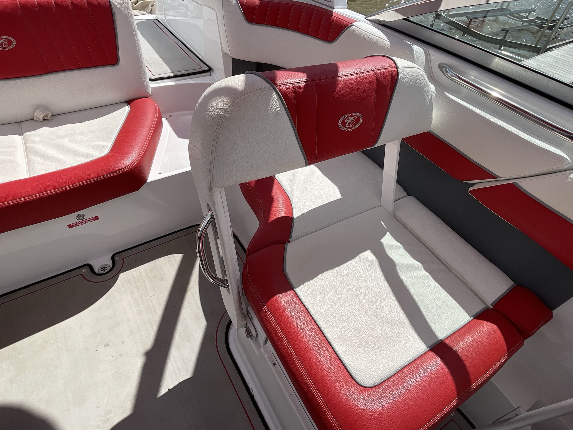 2020 Cobalt 200S - 8
