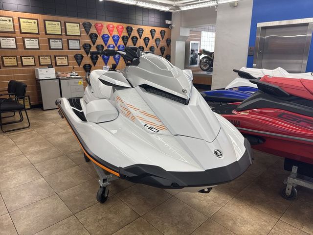 2026 Yamaha WaveRunner GP HO - 7