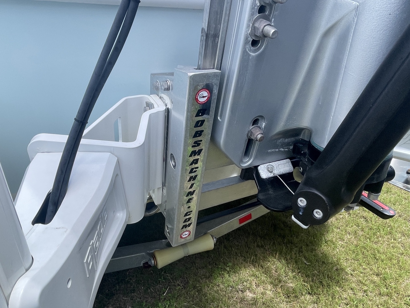 2022 Ranger 2510 Bay - Image 6
