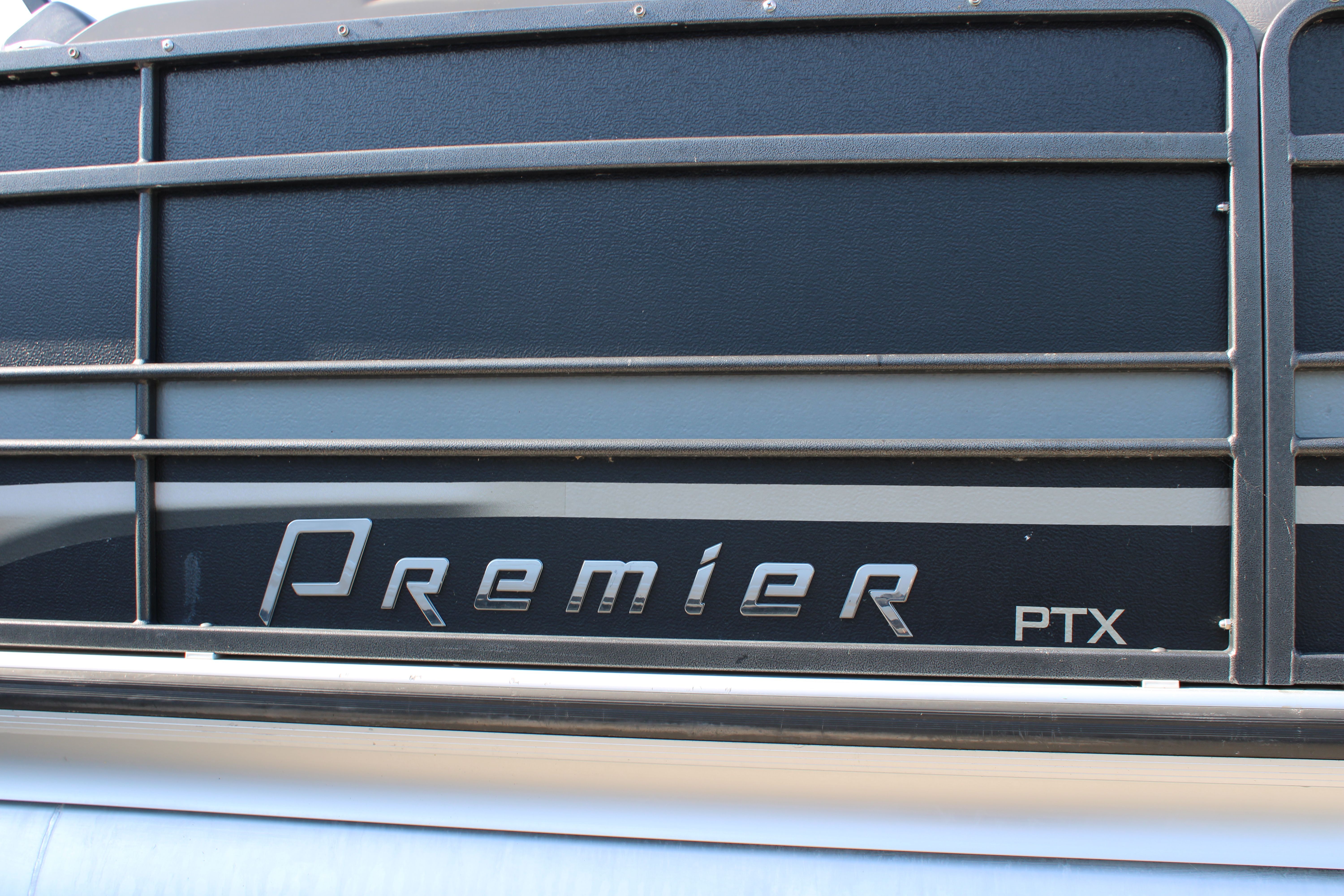 2012 Premier 250 Grand Majestic - 2