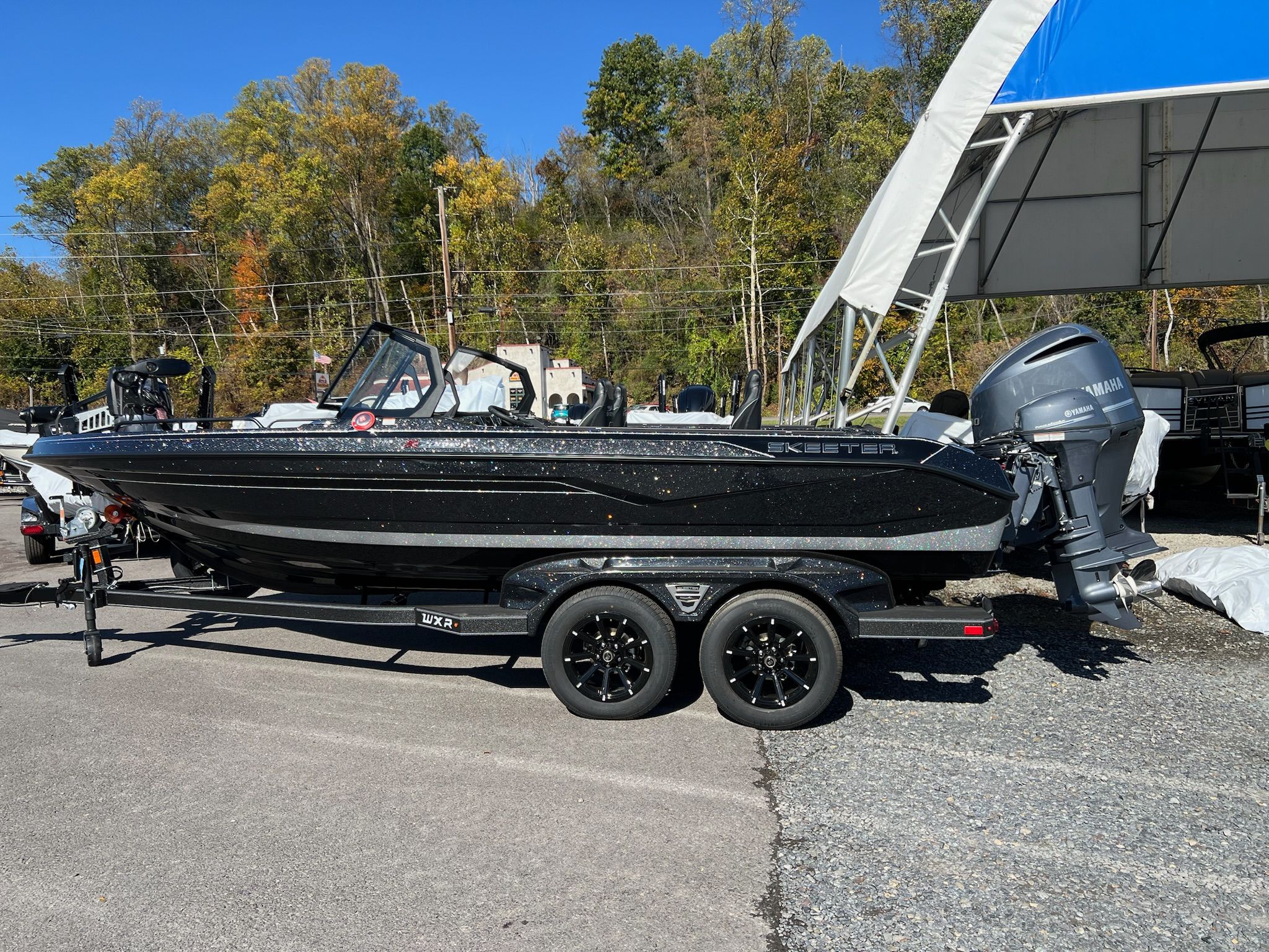 2026 Skeeter WX2060 F - 37