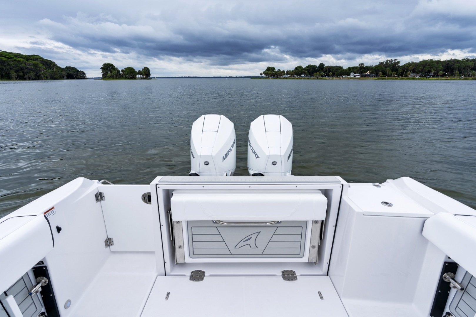 2027 Blackfin 252 CC - Image 5