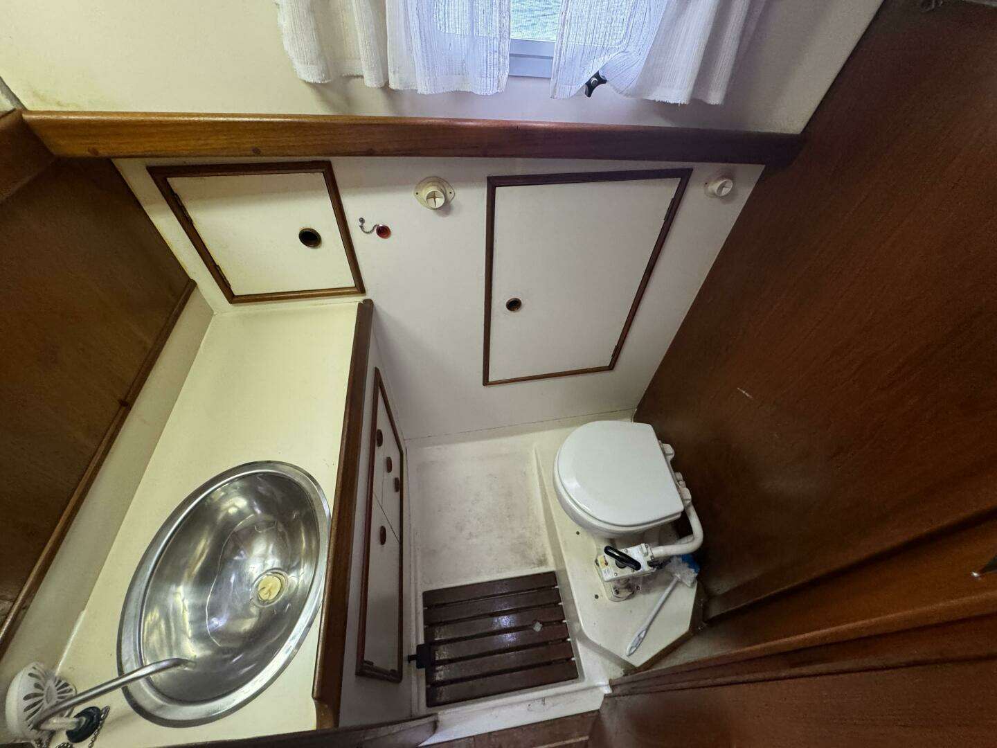 1983 Nonsuch 26 Classic - Image 31