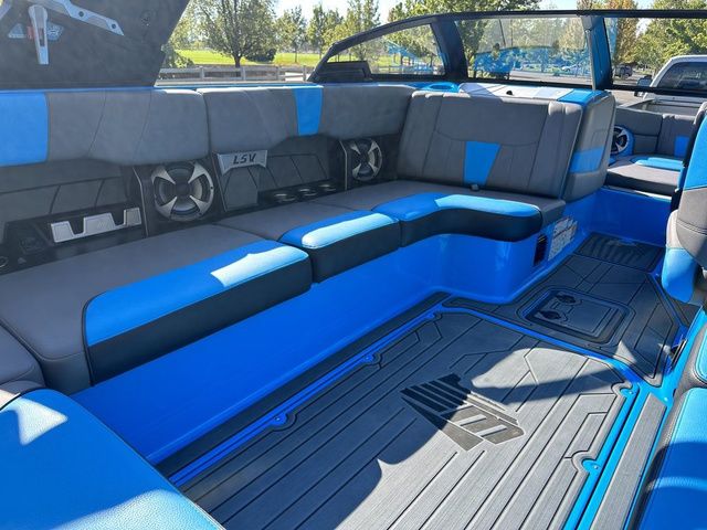 2021 Malibu Wakesetter 23 LSV - 19