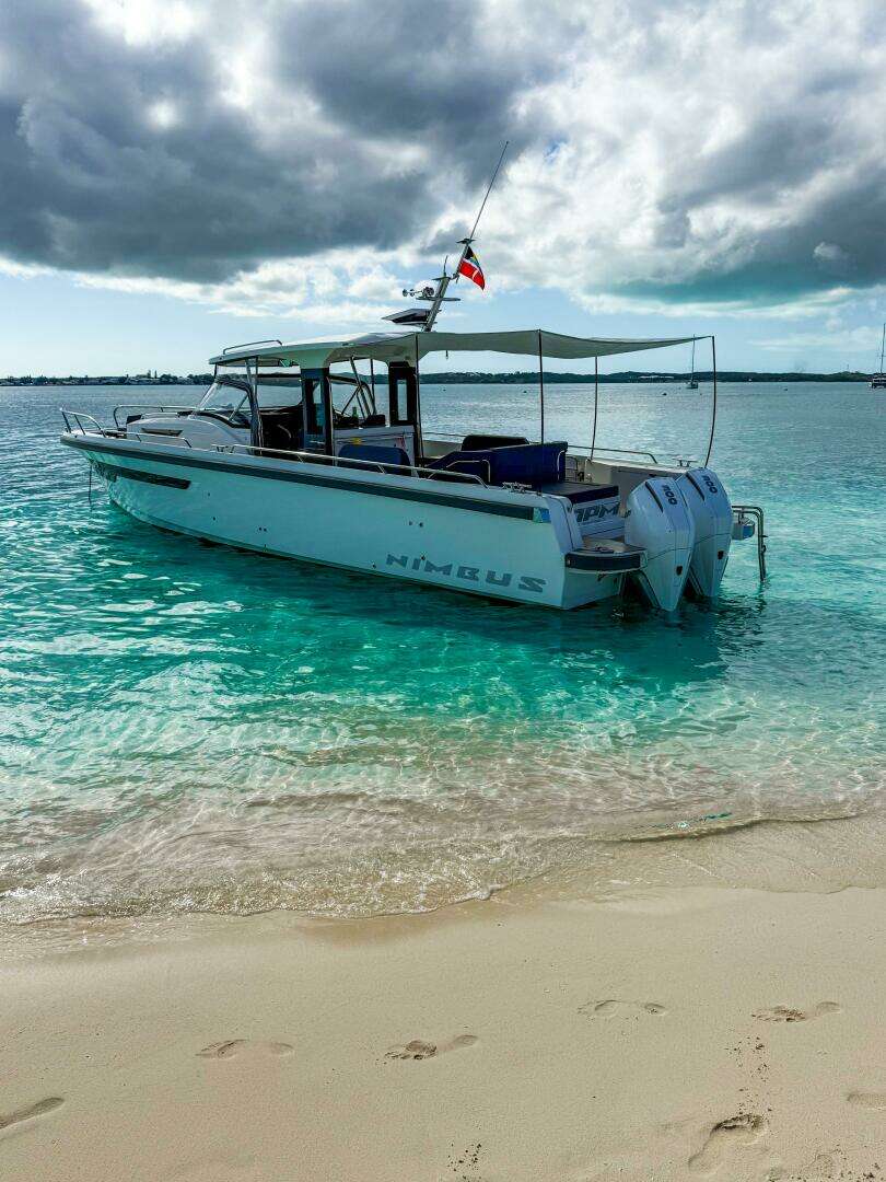 2022 Nimbus T11 - Image 6