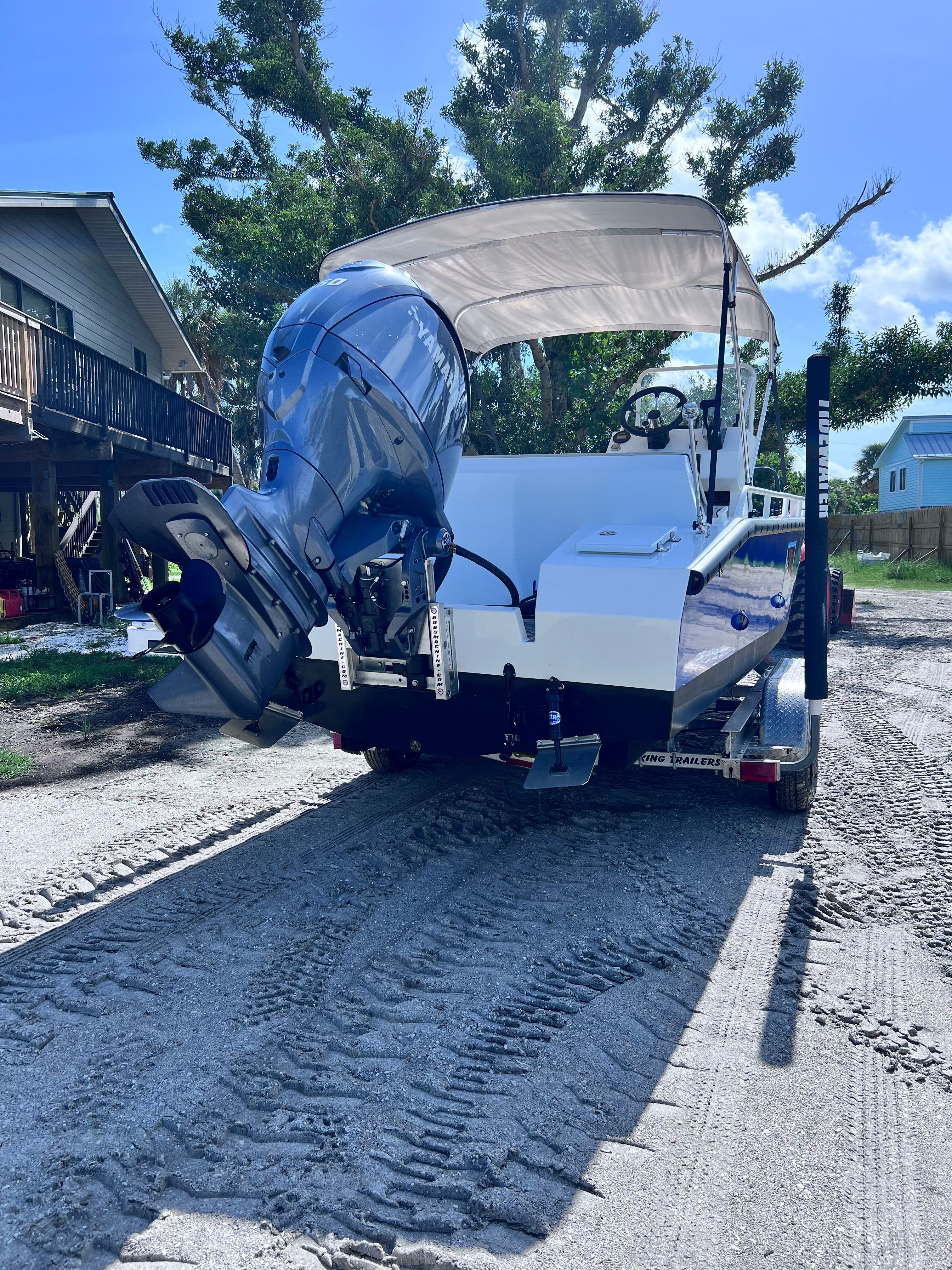 2026 Florida Landing Craft LC - 4