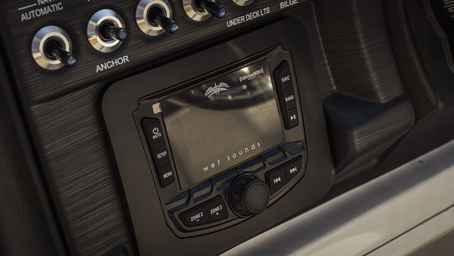 2026 Trifecta C Series 24RF CS - 17