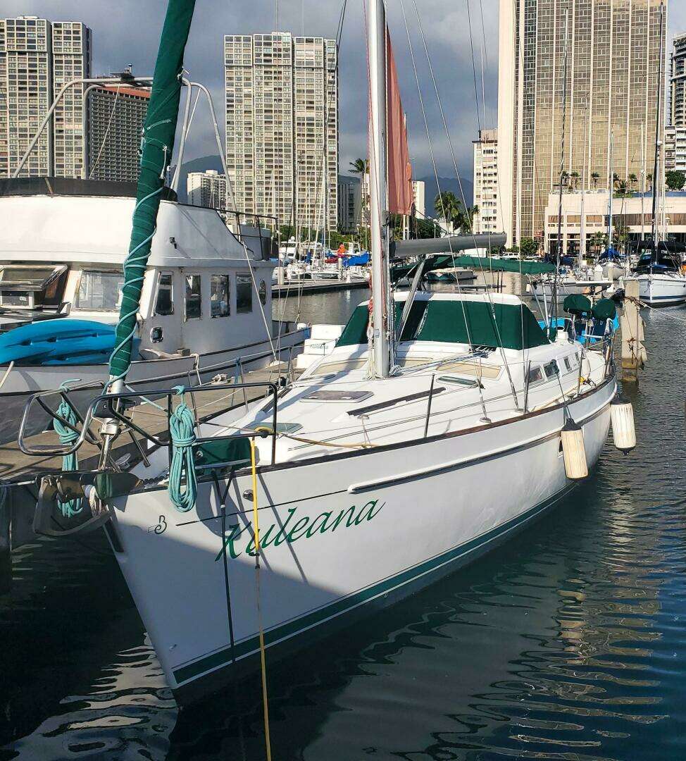 2003 Beneteau Center Cockpit - Image 5