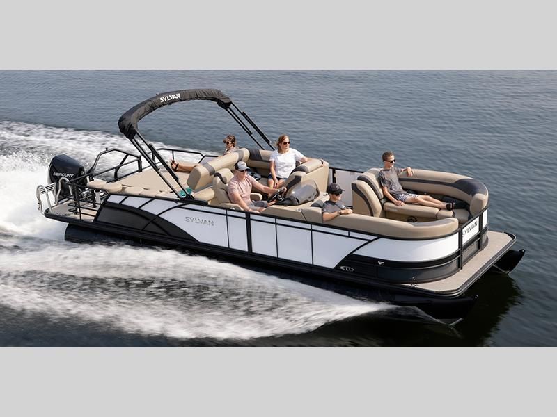 2026 Sylvan Mirage X3 DLZ DH Bar - 33