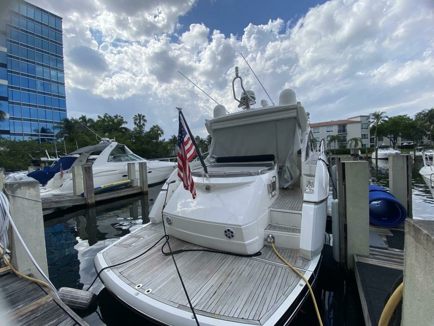 2014 Sunseeker 48 Portofino XPS - Image 66