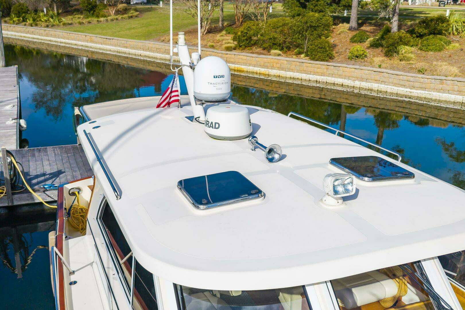 2018 Legacy 36 - Image 5