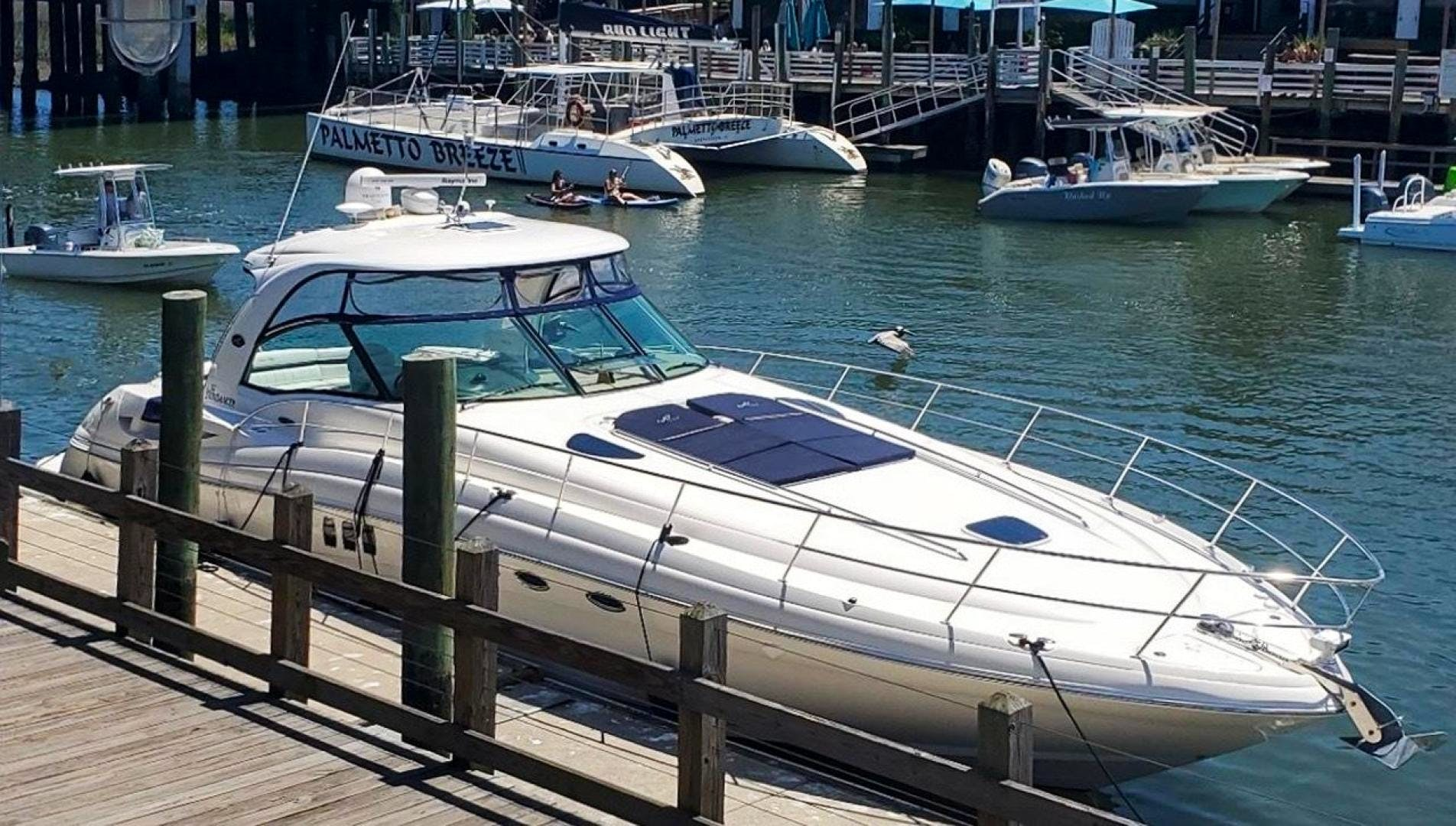 2007 Sea Ray Custom - Image 16