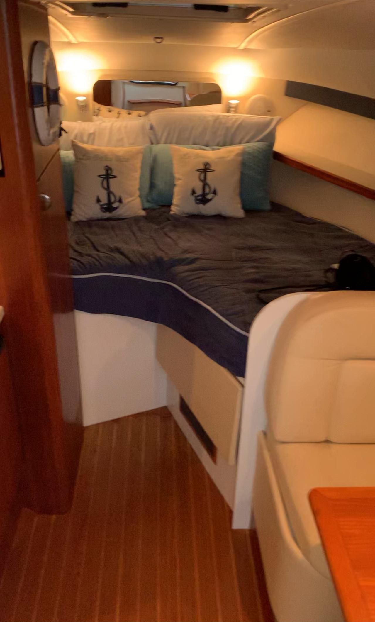 2006 Tiara Yachts 2900 Open Classic - 18