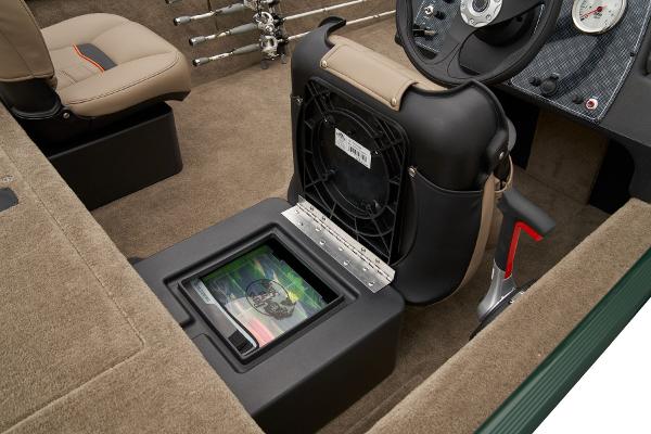 2026 Tracker Bass Tracker Classic Limited - 29