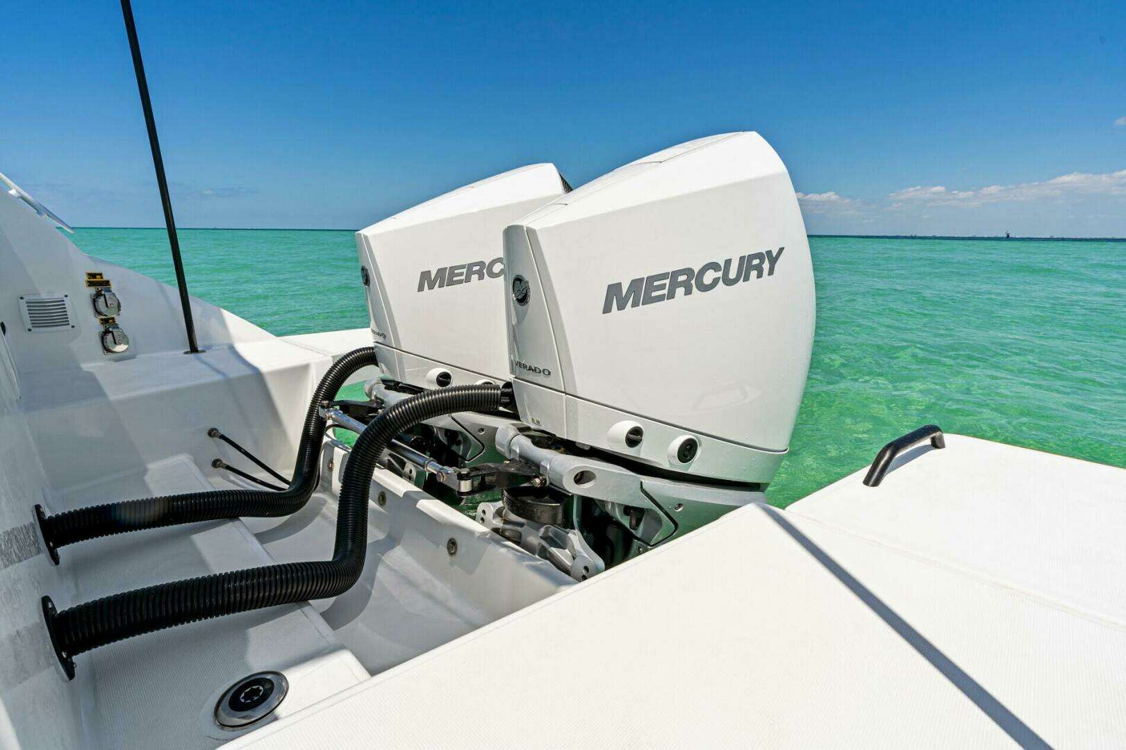 2026 Beneteau Flyer 9 SUNdeck - Image 17