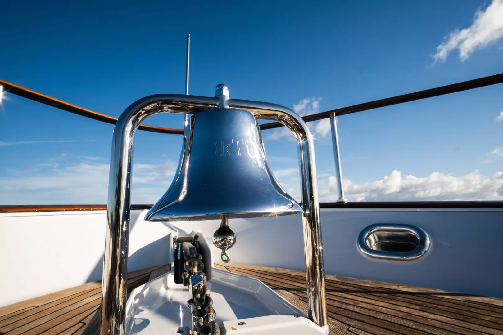 1999 Palmer Johnson Motor Yacht - Image 34