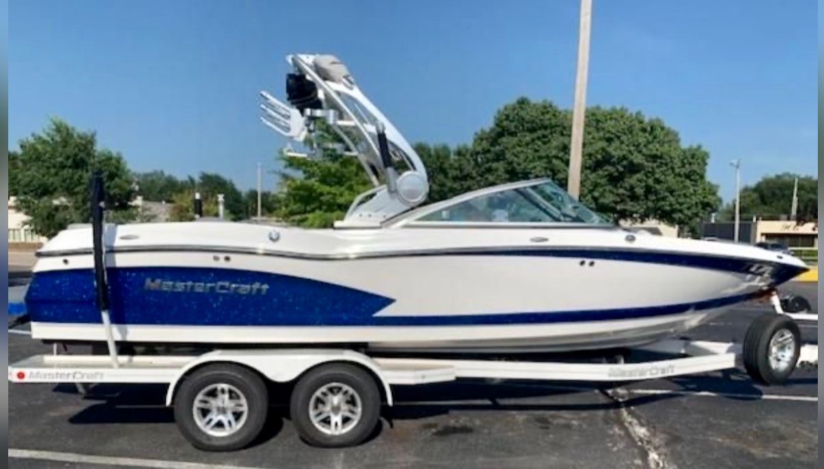 2013 MasterCraft X-30 - 29