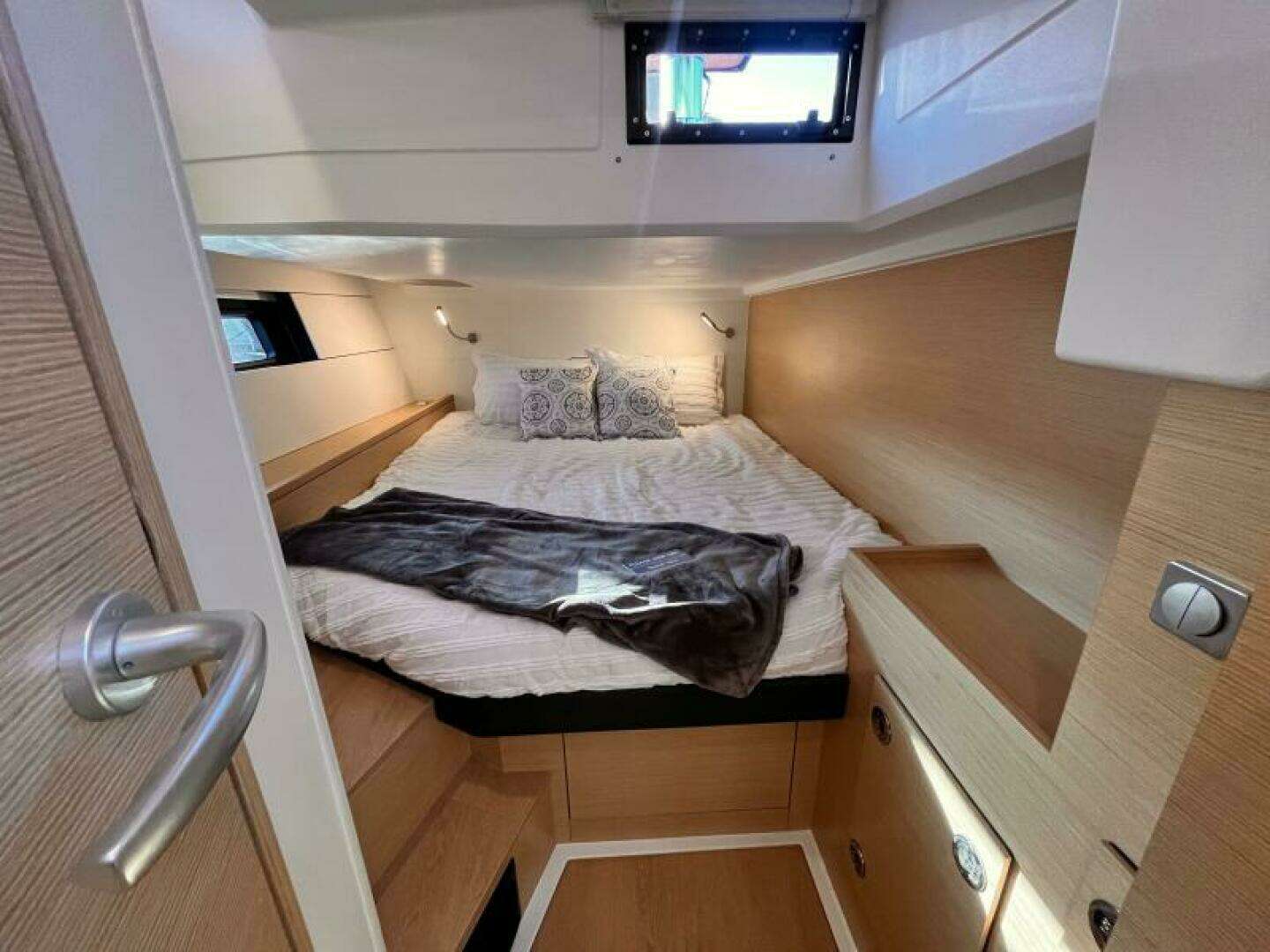2023 Hanse 460 - Image 29