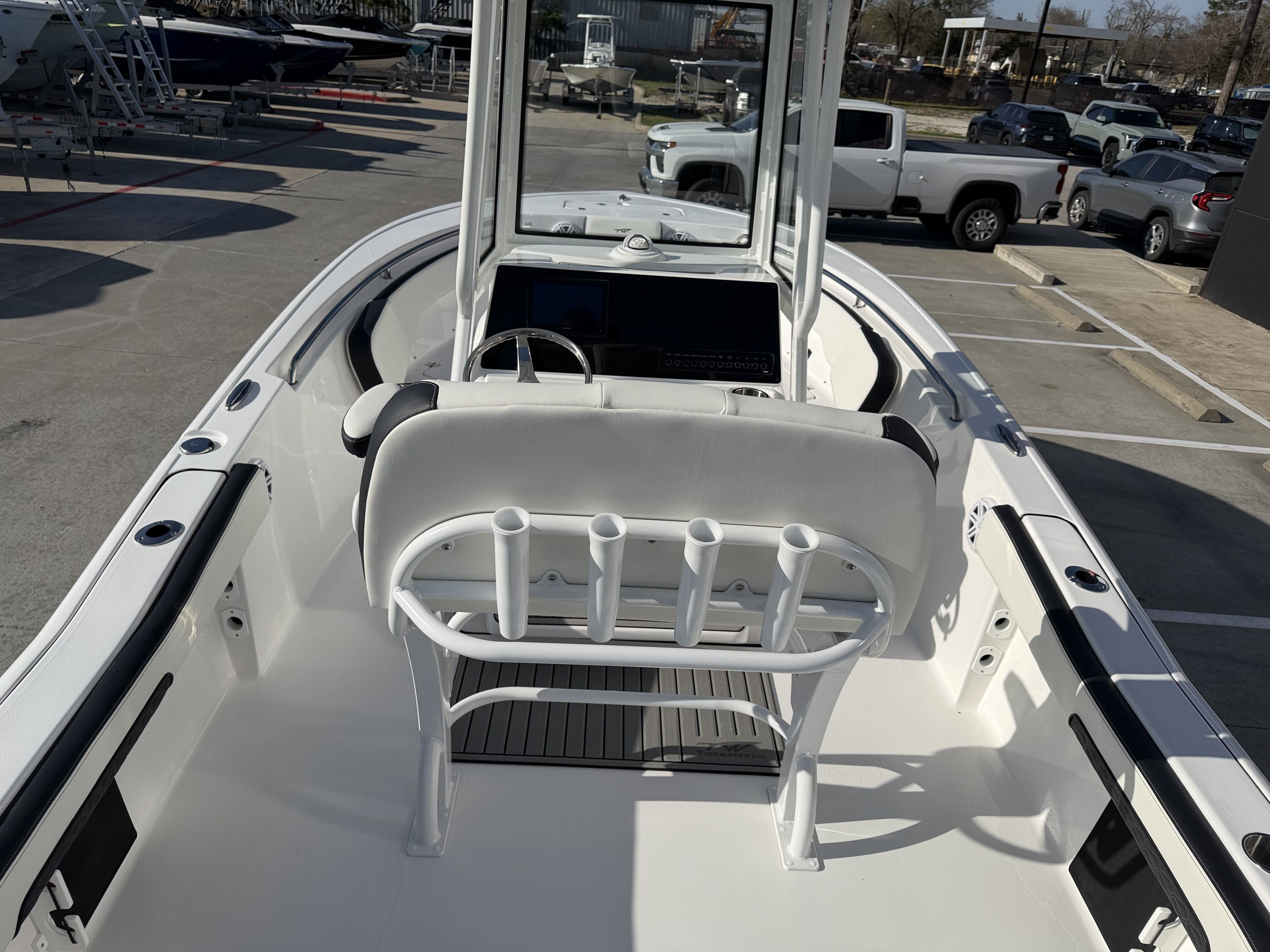 2026 Tidewater 220 LXF - 12