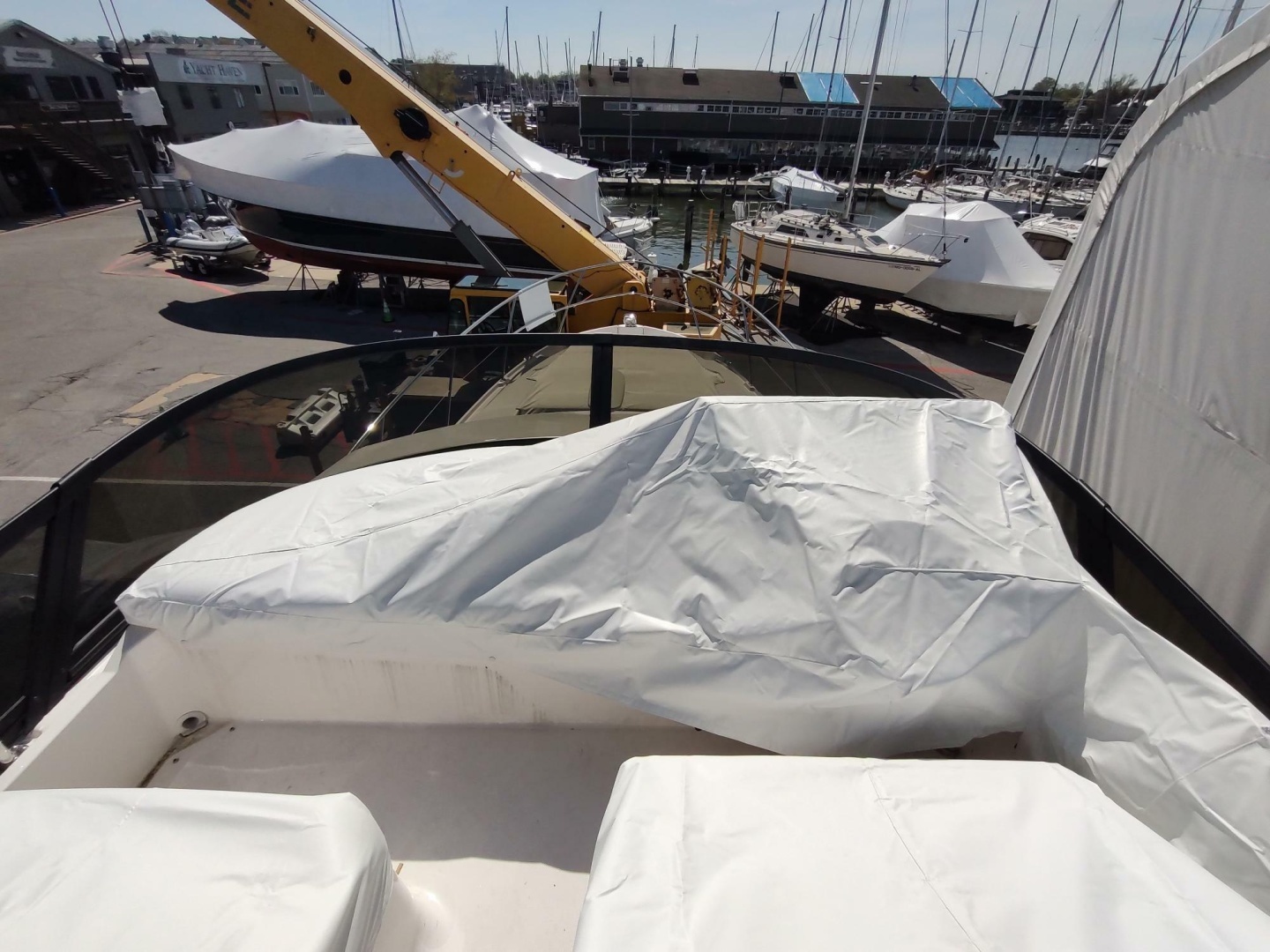 2021 Regal 42 Fly - Image 21