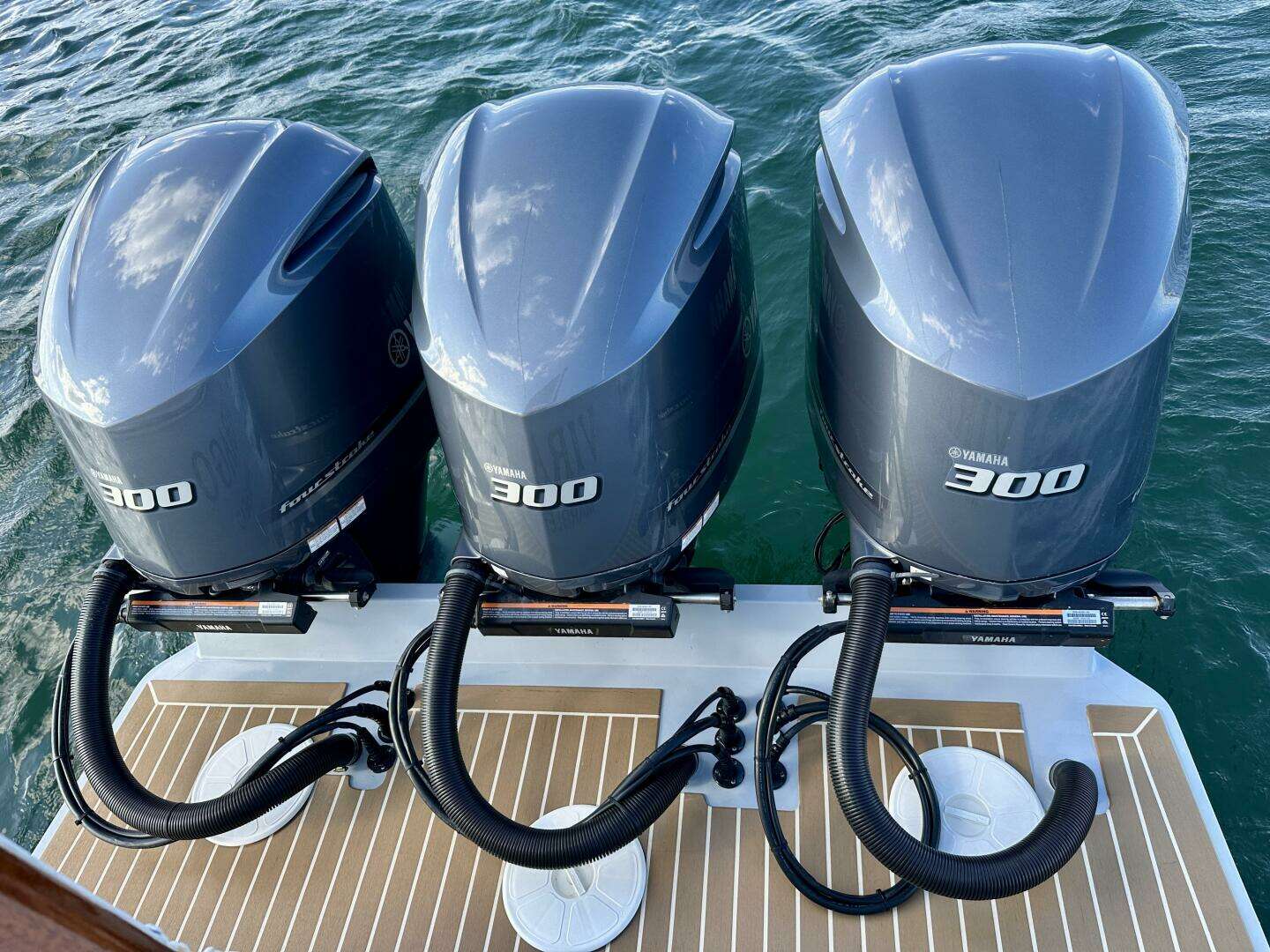 2021 Regulator 34SS - Image 4
