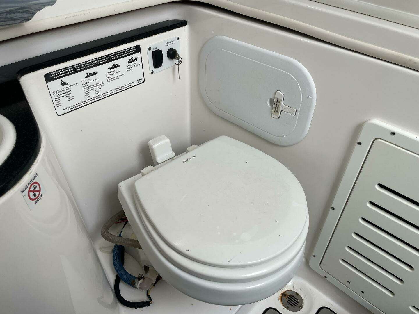 2019 Sea Fox 328 Commander - Image 80