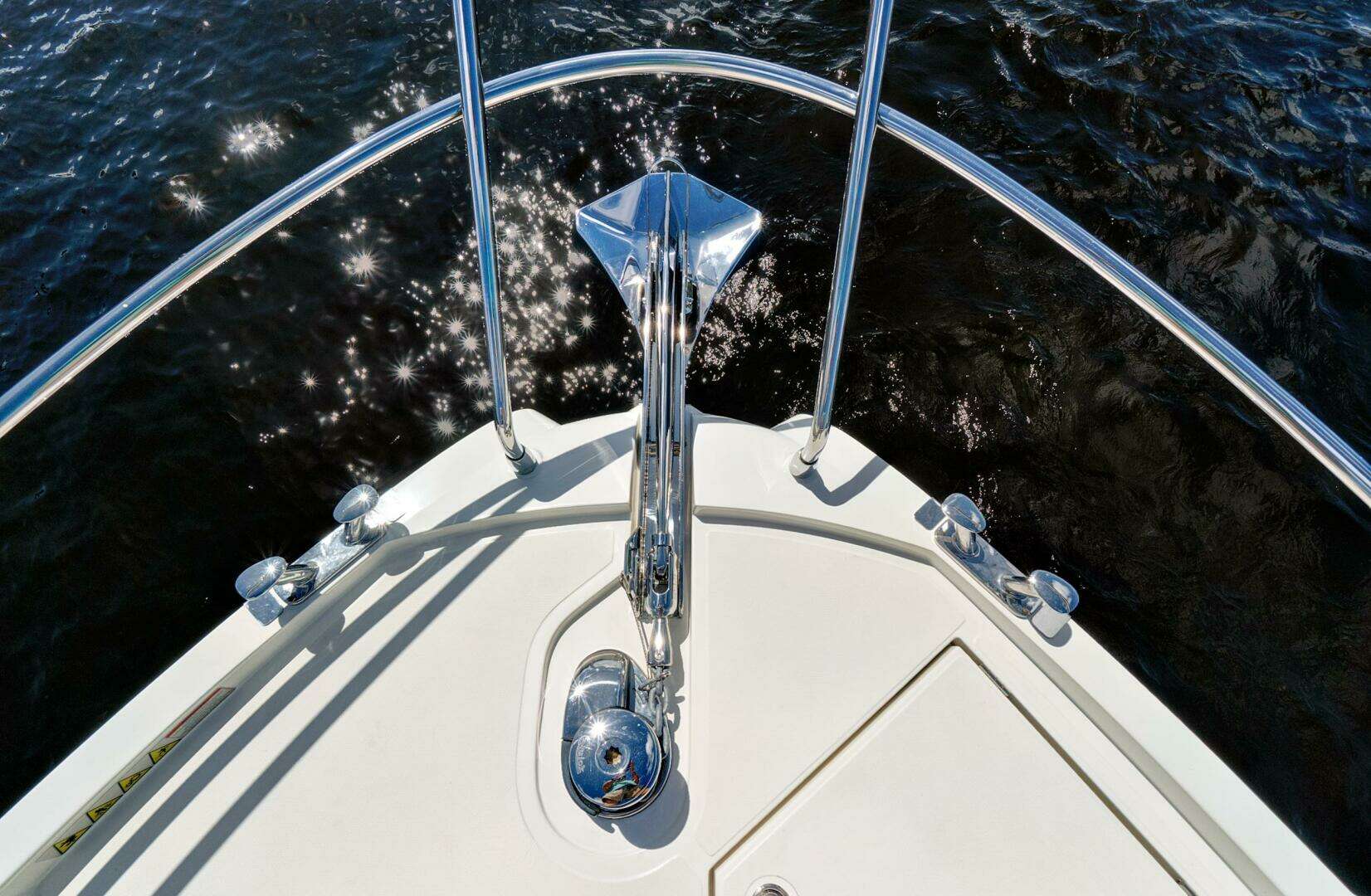 2025 Absolute 52 Fly - Image 31