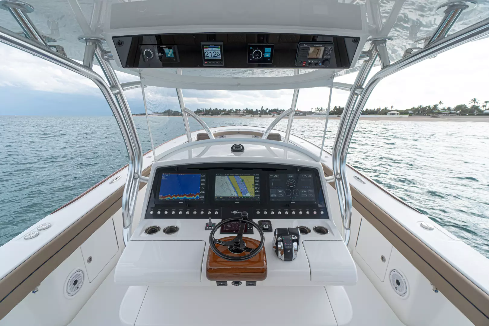 2023 Valhalla Boatworks v-41 - Image 9